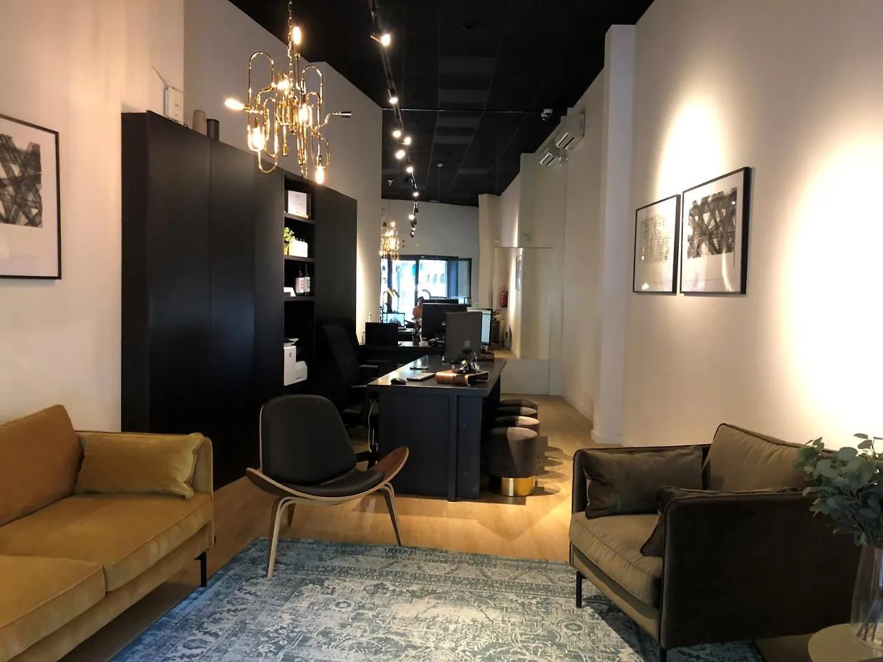 Uma Suites Bruc Barcelona 0*,  Spain